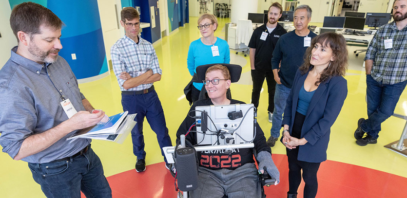 Accelerating the Accessibility and Safety of Power Wheelchairs