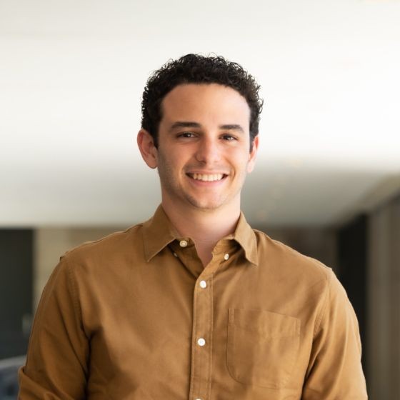 CRB Grad Tommy Berrueta Accepts Assistant Professor Role at Stanford